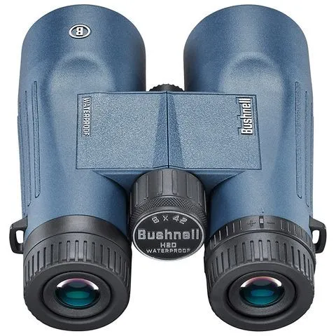 Bushnell H20 2 8x42 Binoculars