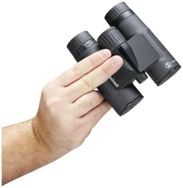 Bushnell Prime 8x32 Roof Binoculars