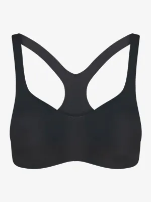 BUTTER RACERBACK BRALETTE