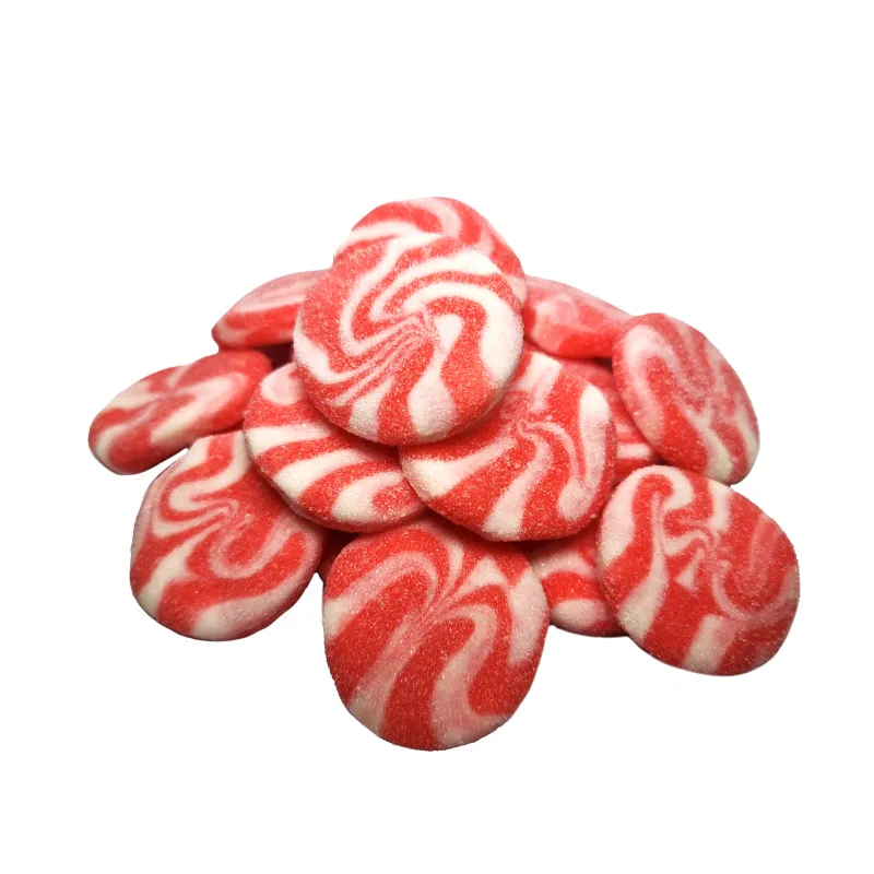 Buzz Sweets Strawberry Swirls | Kids Bags