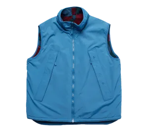 by Parra Trees In Wind Reversible Vest