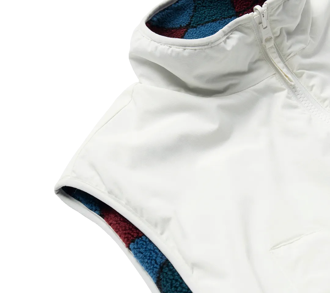 by Parra Trees In Wind Reversible Vest