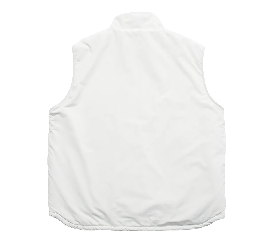 by Parra Trees In Wind Reversible Vest