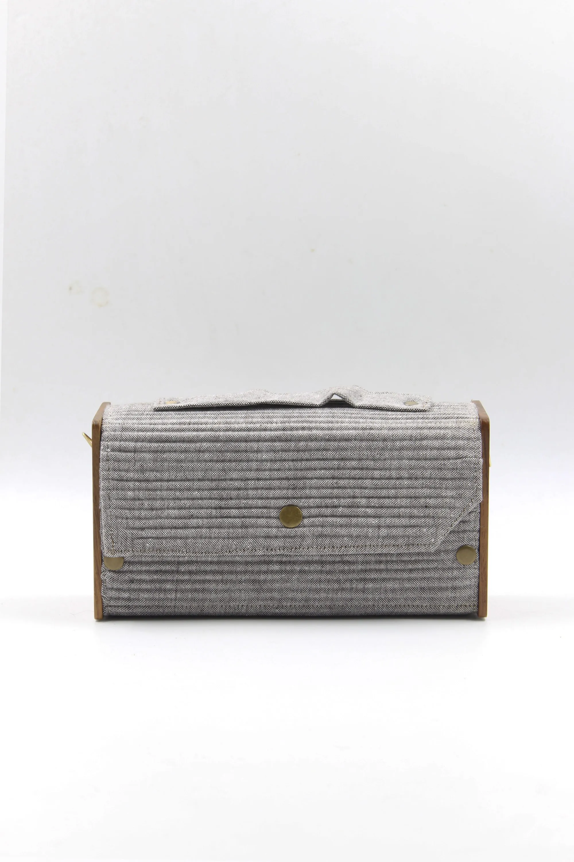CADET Box Clutch - Single Sleeve