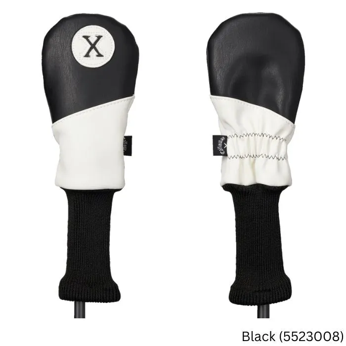 Callaway Vintage Hybrid Headcover