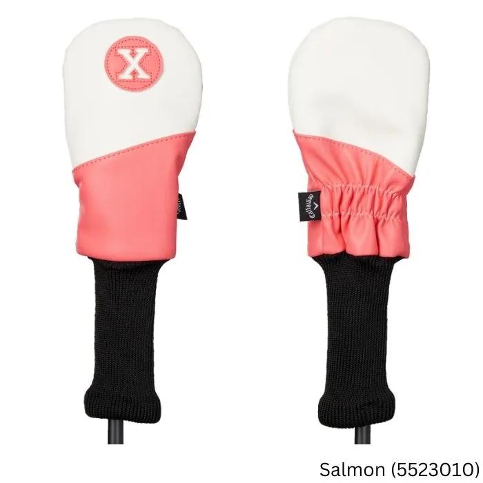 Callaway Vintage Hybrid Headcover