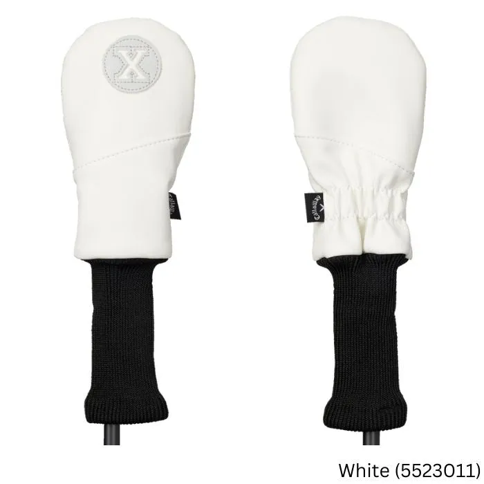 Callaway Vintage Hybrid Headcover