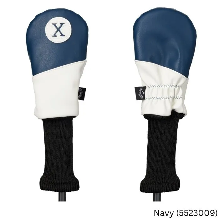 Callaway Vintage Hybrid Headcover