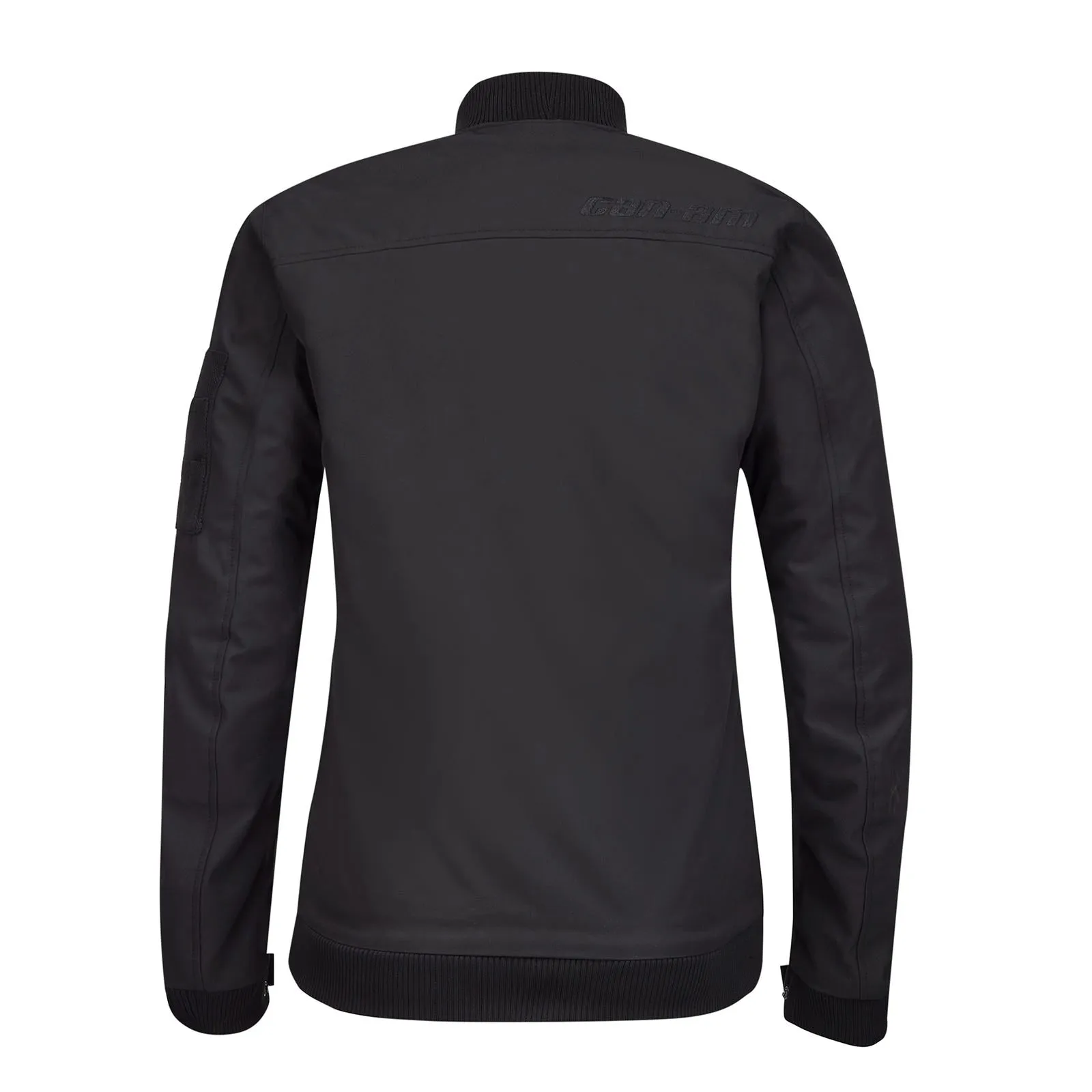 Can-Am Spyder Women's Bomber Jacket CE