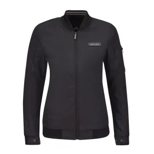Can-Am Spyder Women's Bomber Jacket CE