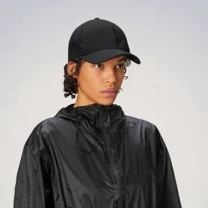 Cap | Black