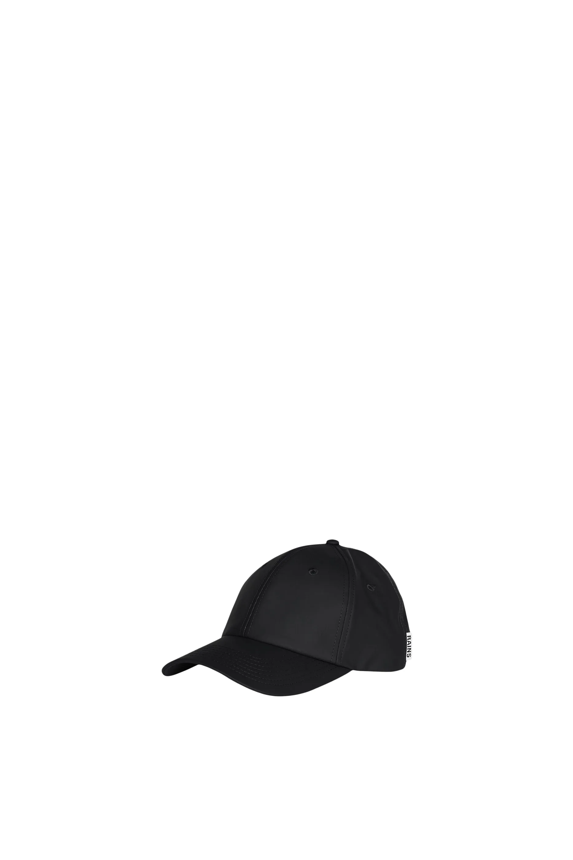 Cap | Black
