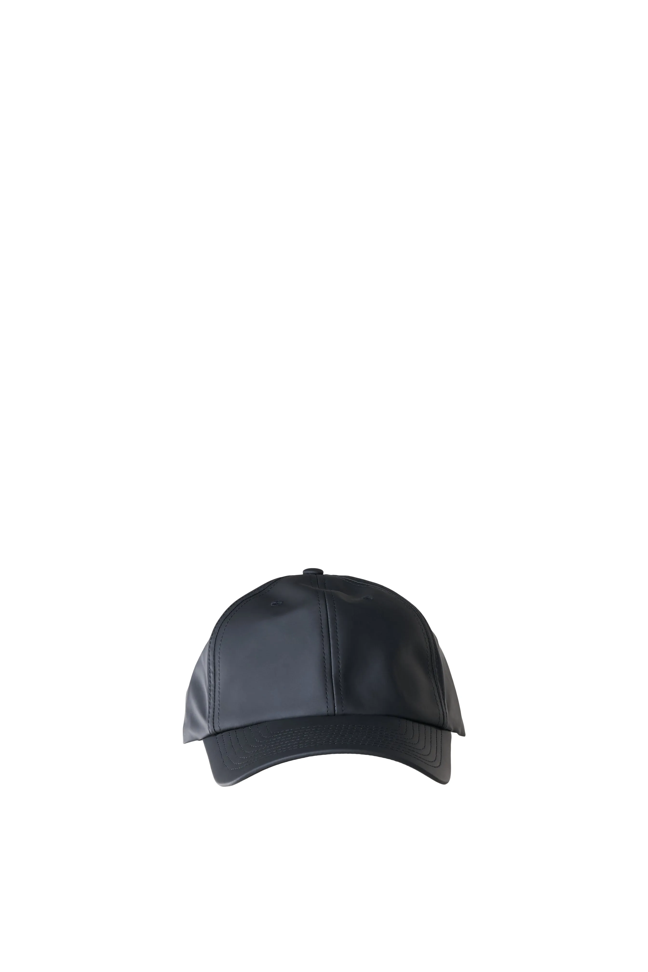 Cap | Black
