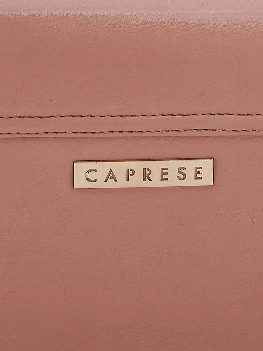 Caprese Milena Medium Blush Sling Bag