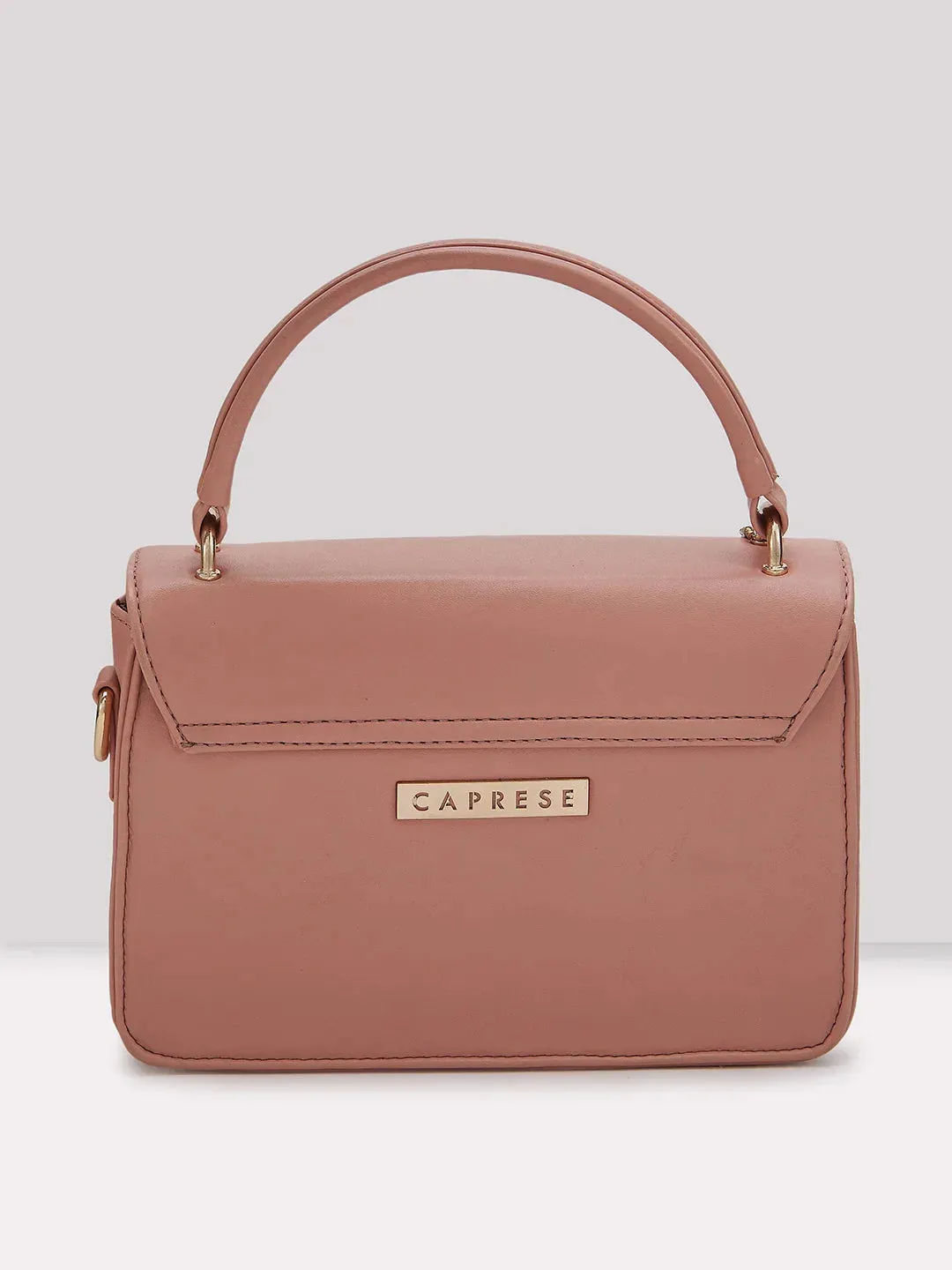 Caprese Milena Medium Blush Sling Bag