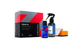 CARPRO CQUARTZ UK 3.0 KIT (WITH 100ML RELOAD)
