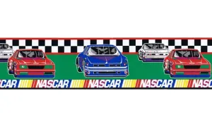 Cars 581731 Wallpaper Border