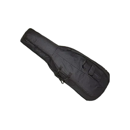 Cello Bag 20mm Black 1/4