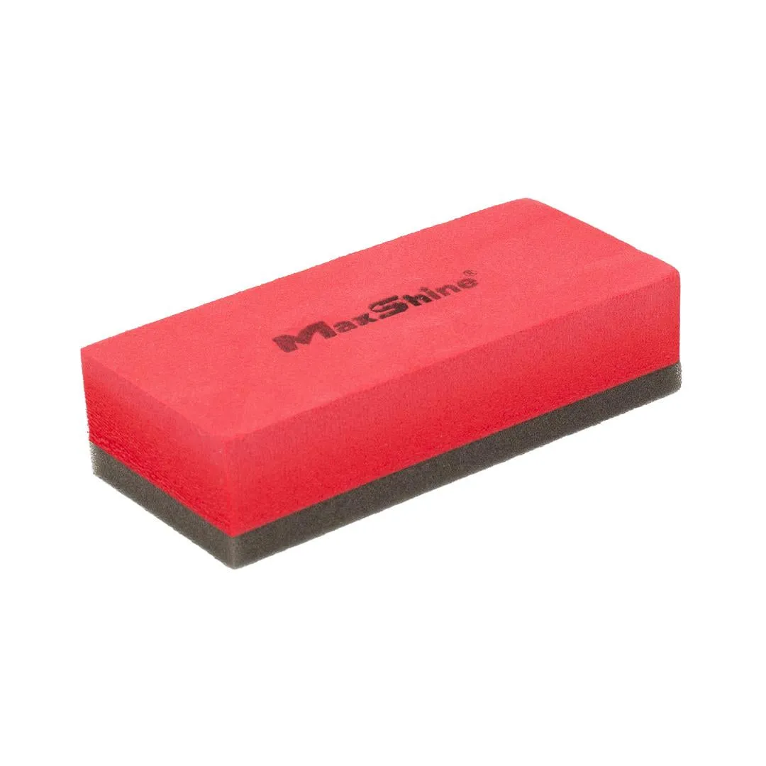 Ceramic Coating Applicator Pad - 12 Pack