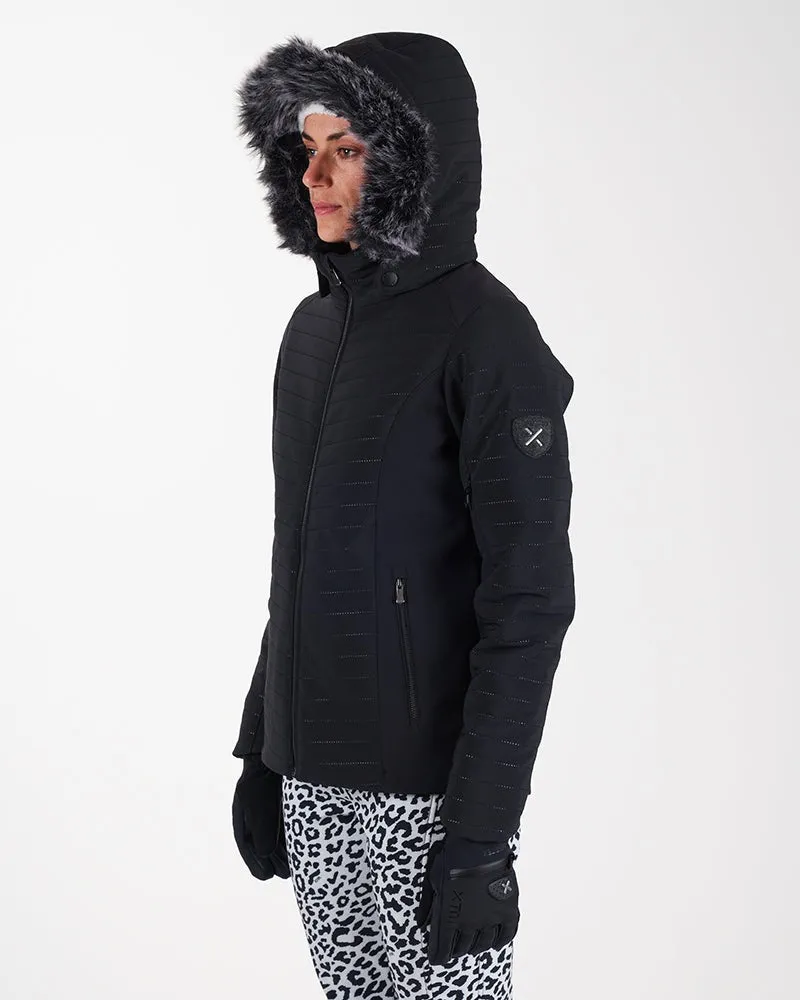 Chamonix Ii Snow Jacket