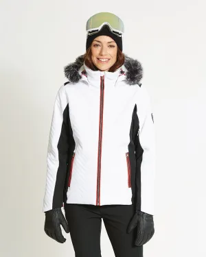Chamonix Ii Snow Jacket