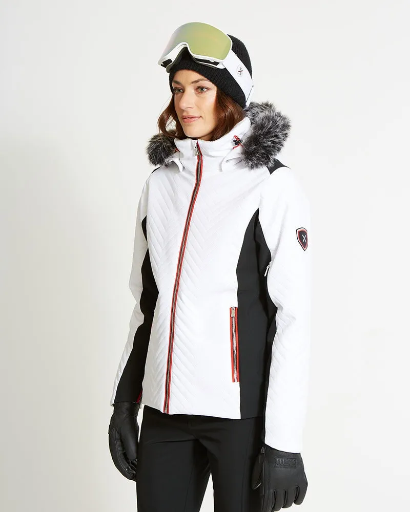 Chamonix Ii Snow Jacket