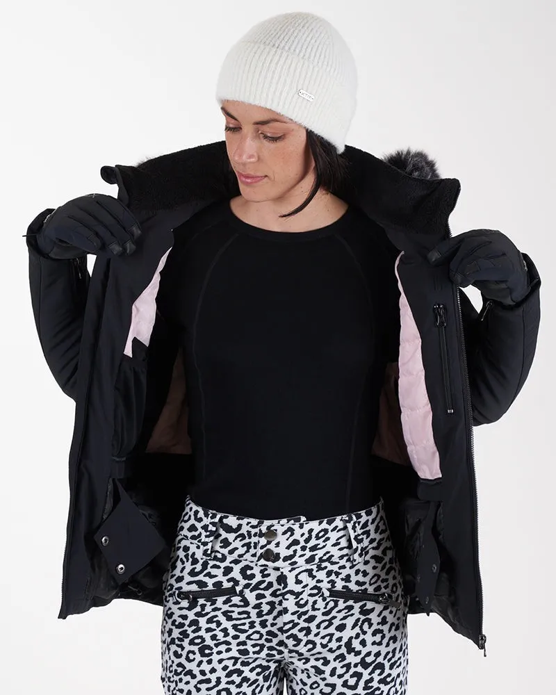 Chamonix Ii Snow Jacket
