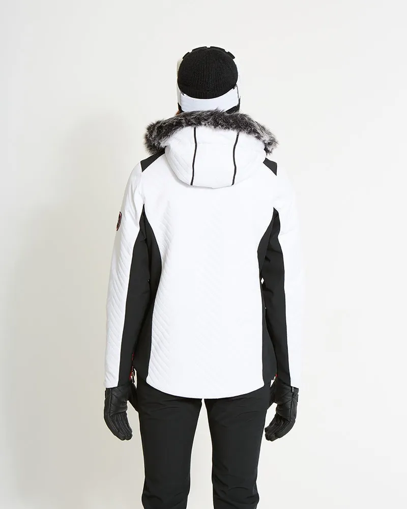 Chamonix Ii Snow Jacket