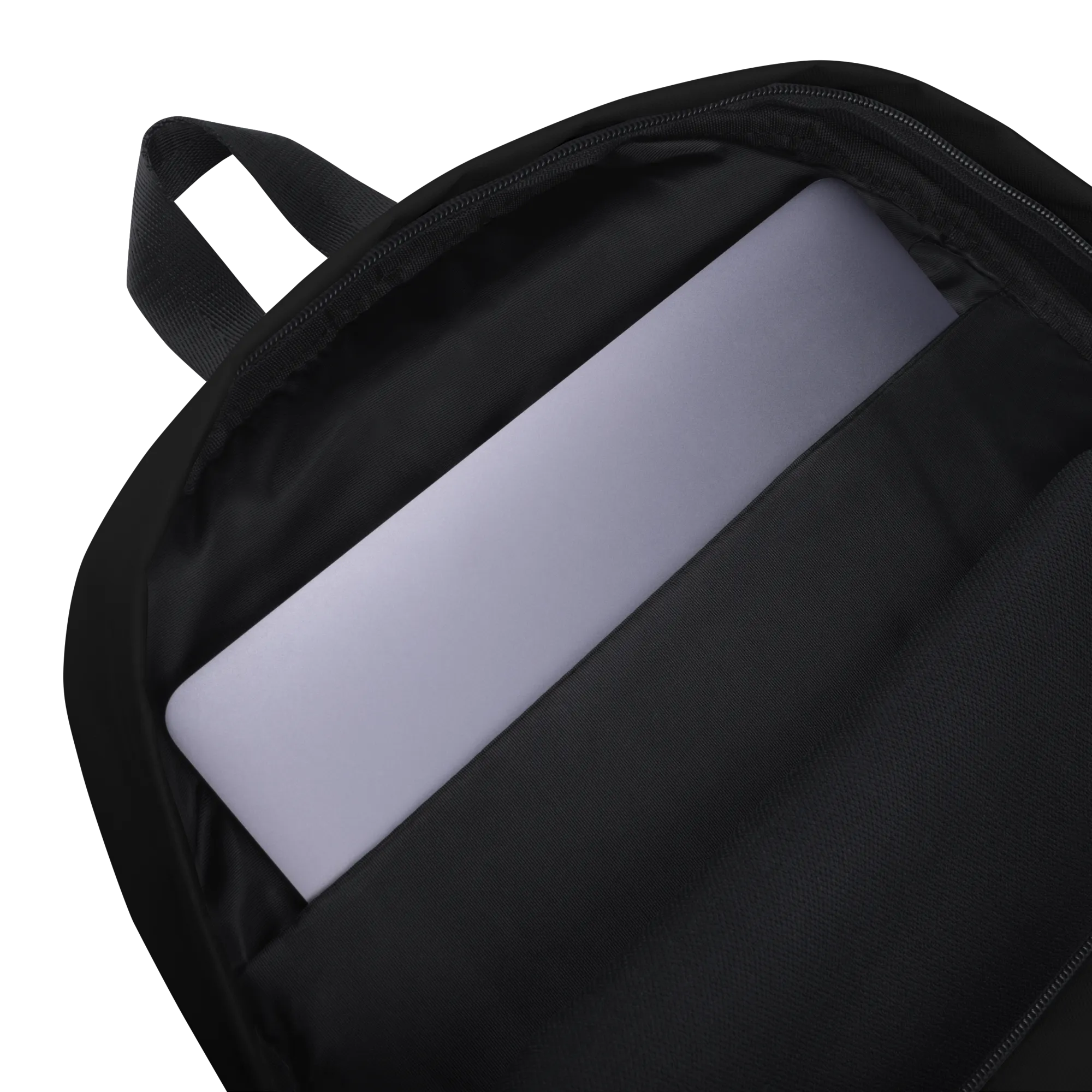 Checkered Essentials - Backpack