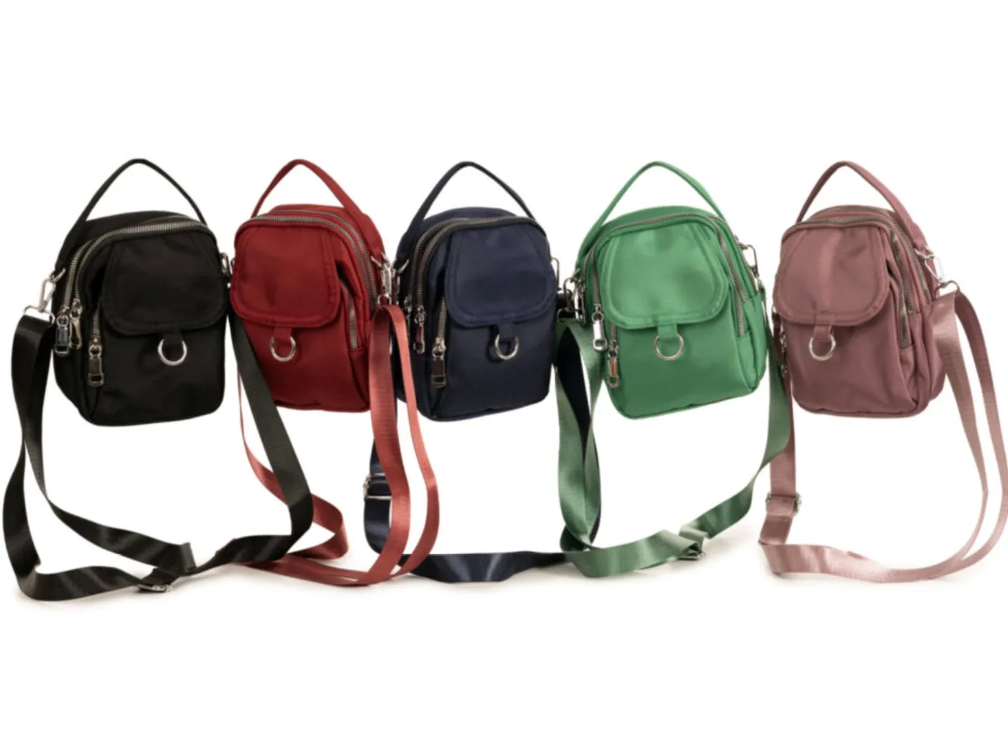 Chi Chi Cross Body Bags