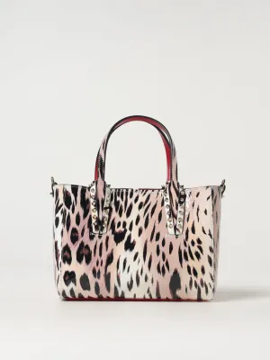 Christian Louboutin Crossbody Bags Woman Multicolor