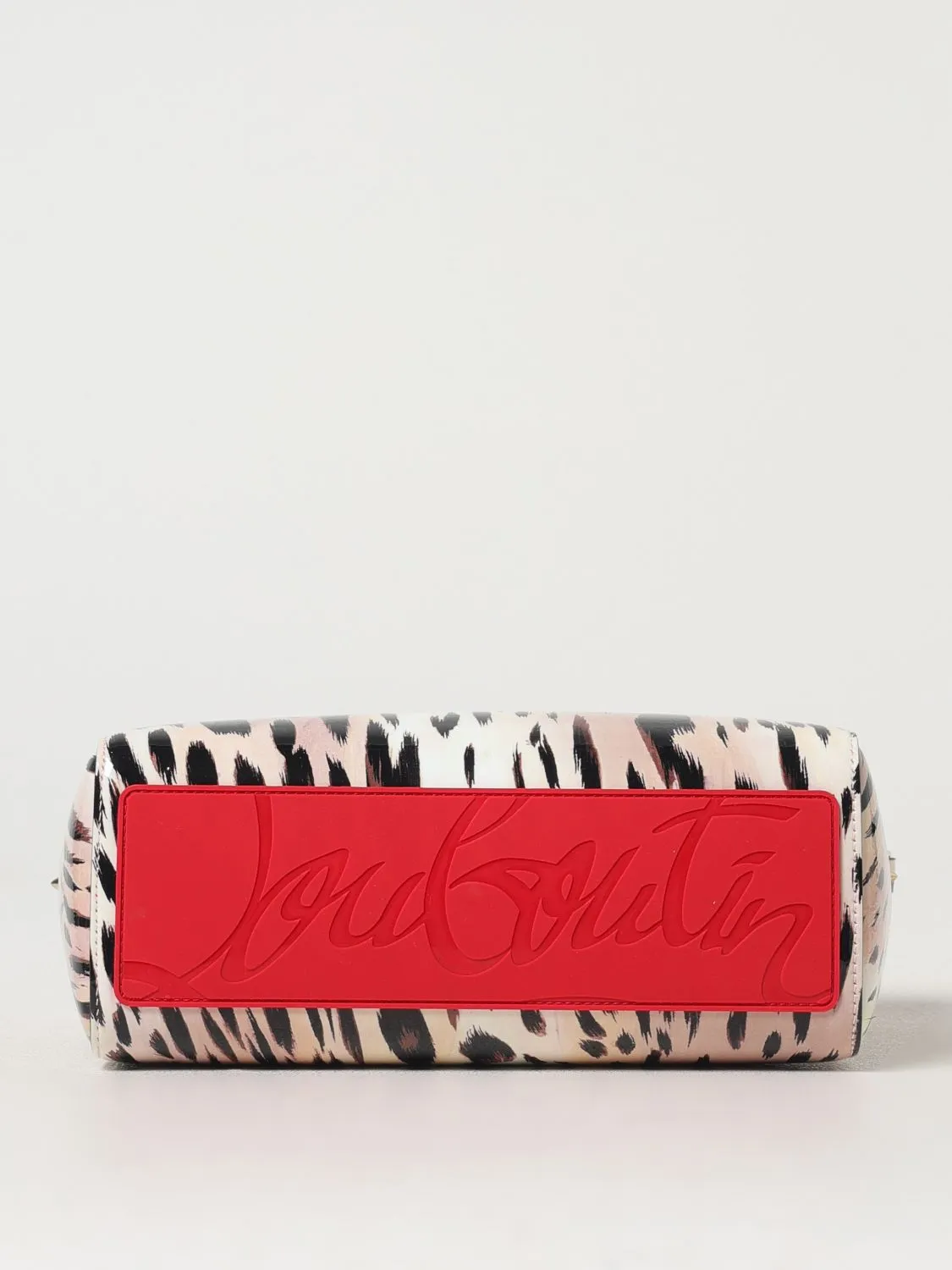 Christian Louboutin Crossbody Bags Woman Multicolor