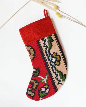 Christmas Stocking 110