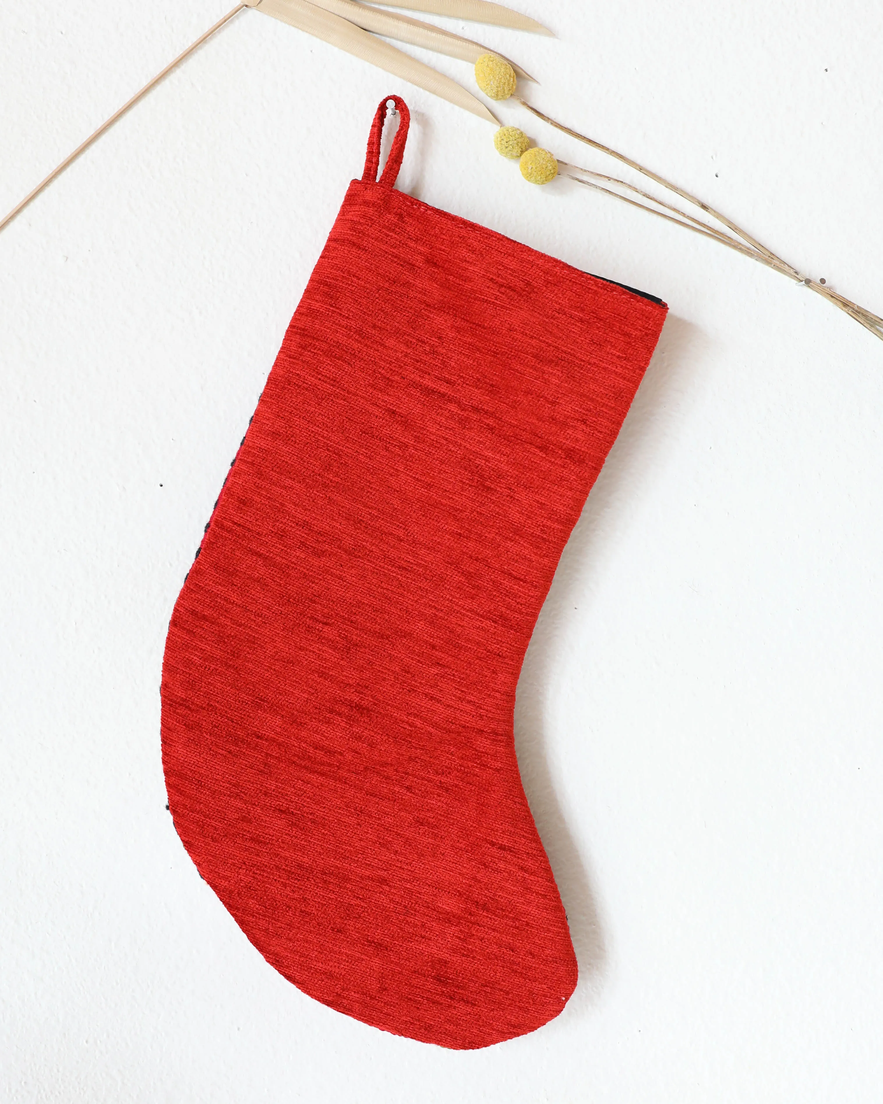 Christmas Stocking 110