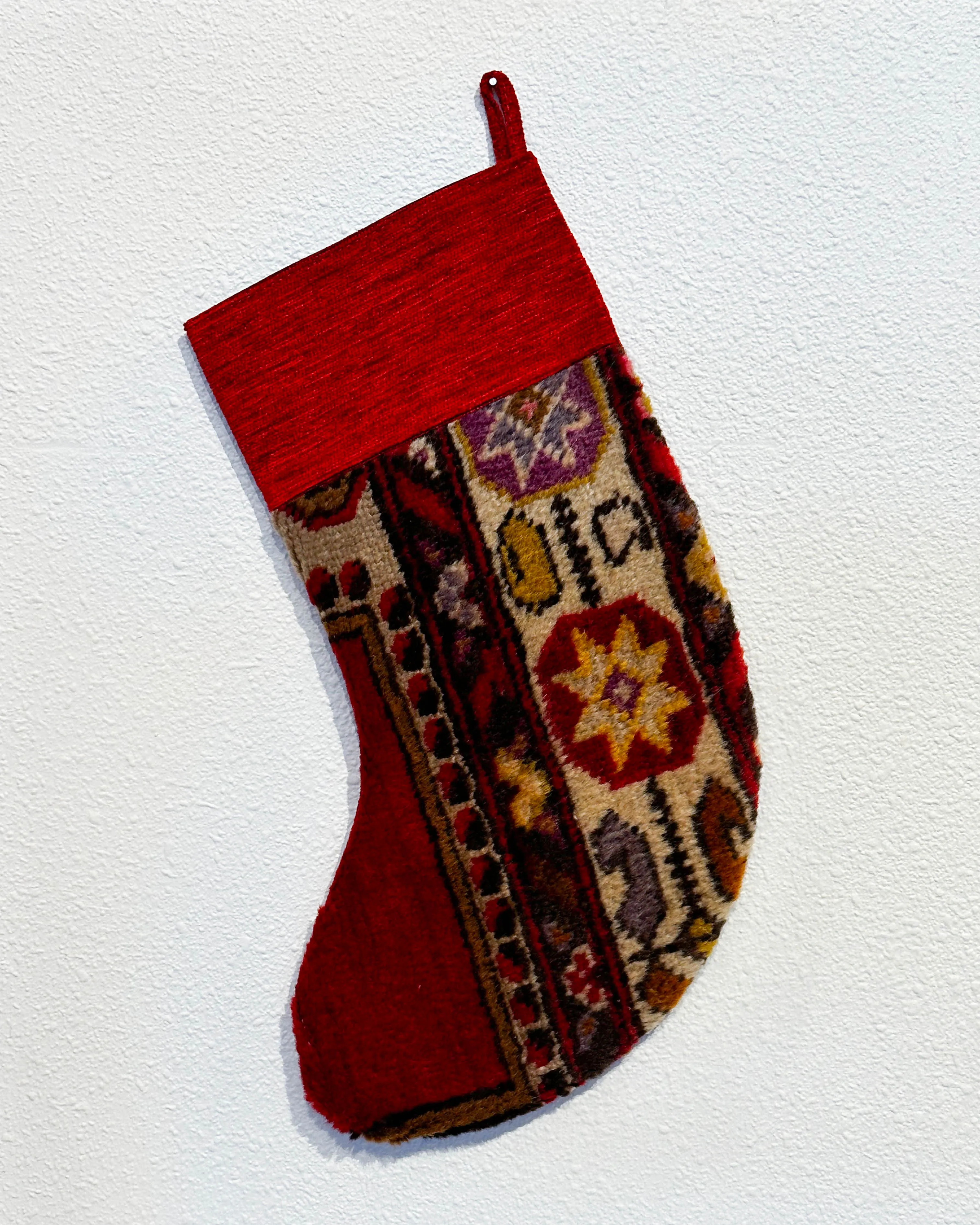 Christmas Stocking 160