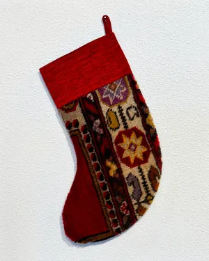 Christmas Stocking 160