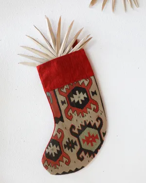 Christmas Stocking 55