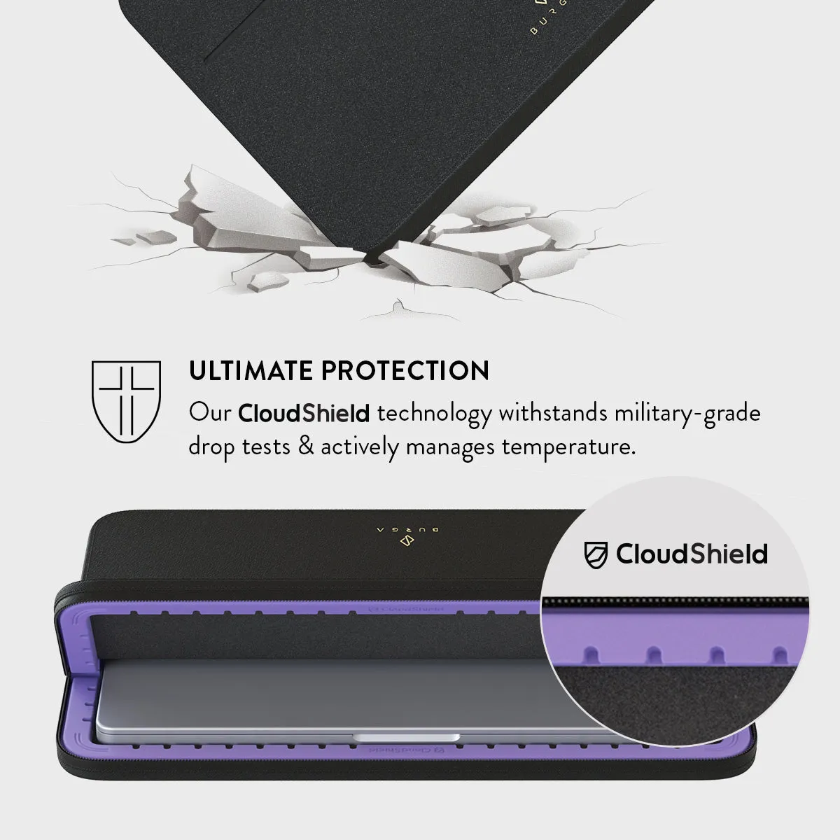 Ciao - Laptop Sleeve