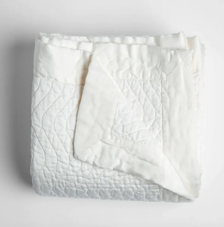 Cirillo Throw Blanket