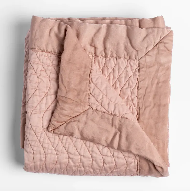 Cirillo Throw Blanket