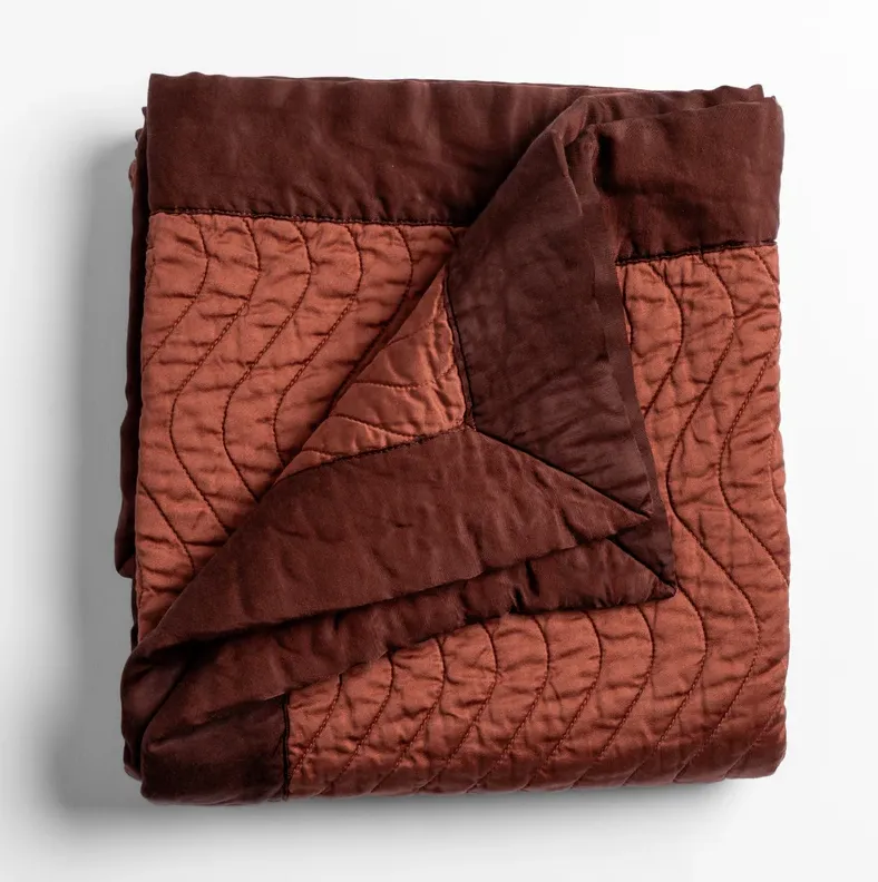 Cirillo Throw Blanket