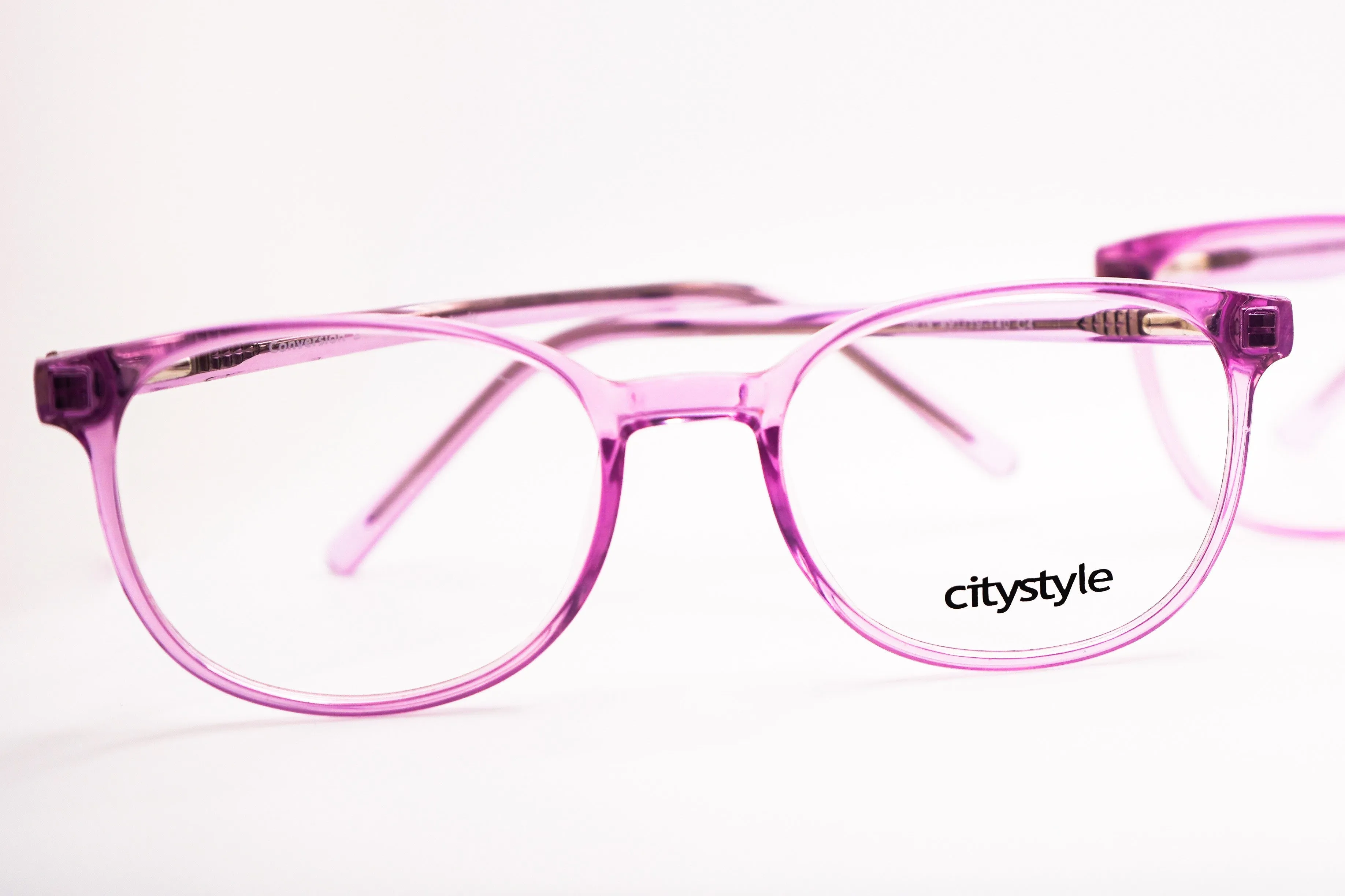 CityStyle™ Conversion 2