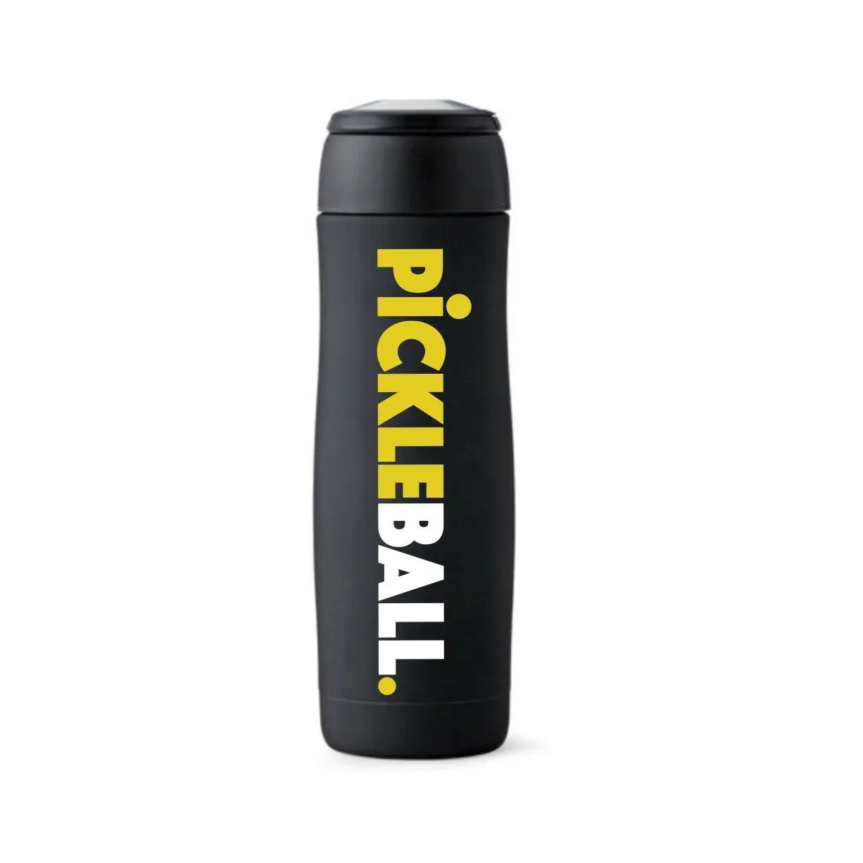Classic Pickleball Decal for your Yeti / Camelbak Water Bottle - Water Bottle Pickleball Decal