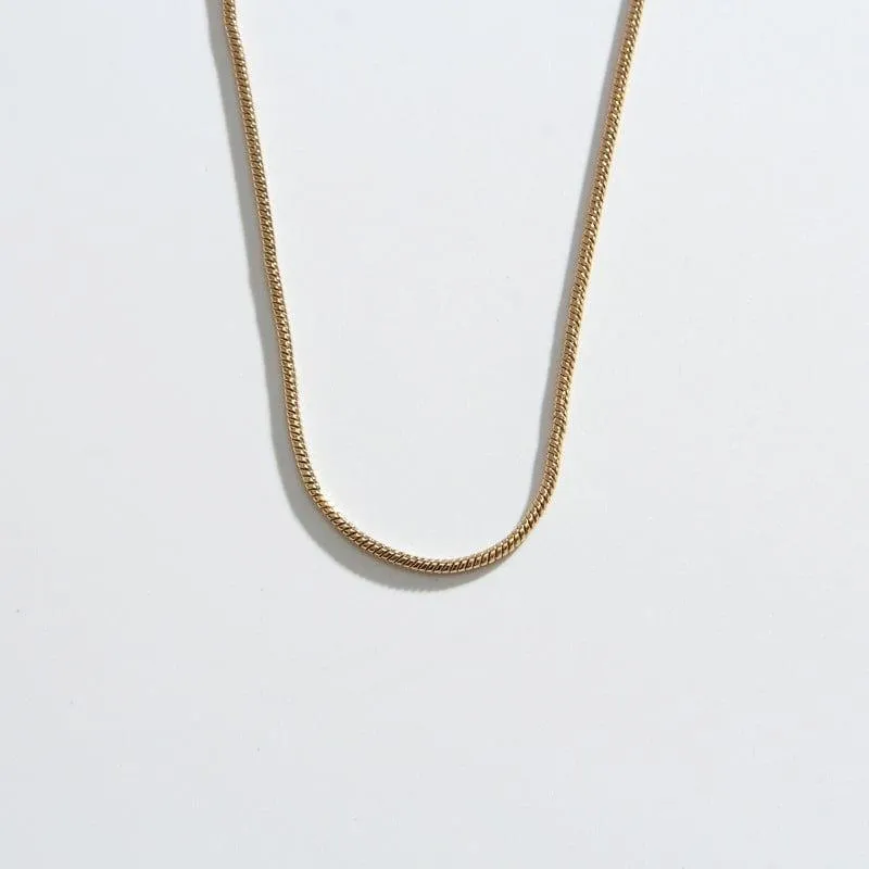 Classic Vintage Chain