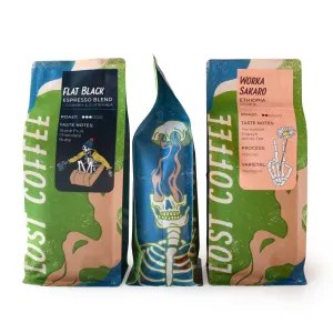 Coffee Subscription