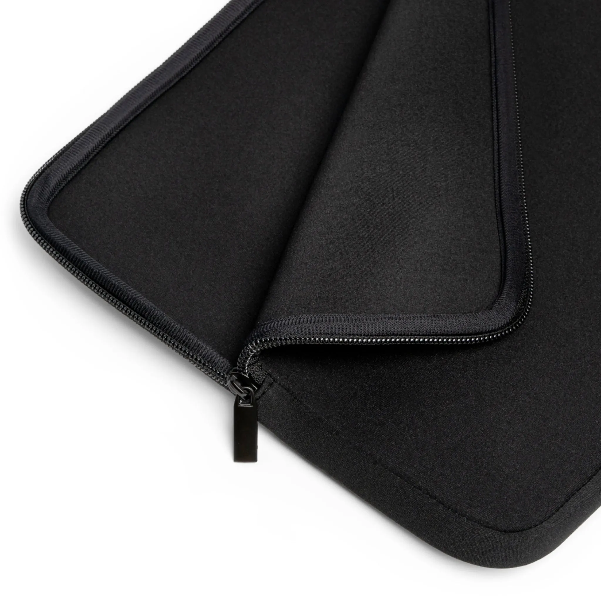 Colorful Laptop Sleeve - "I'm Not Arguing, I'm Just Explaining Why I'm Right" Design