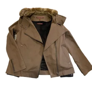 Comptoir Des Cotonniers Jacket with removable lining