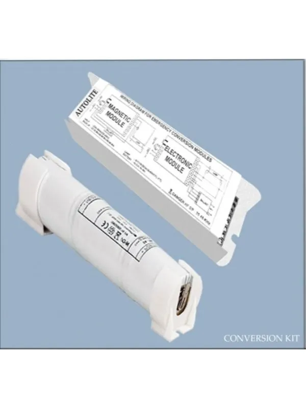 Conversion Kit Module