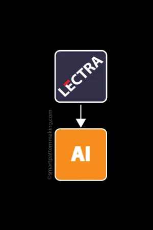 Convert Lectra DXF To Illustrator