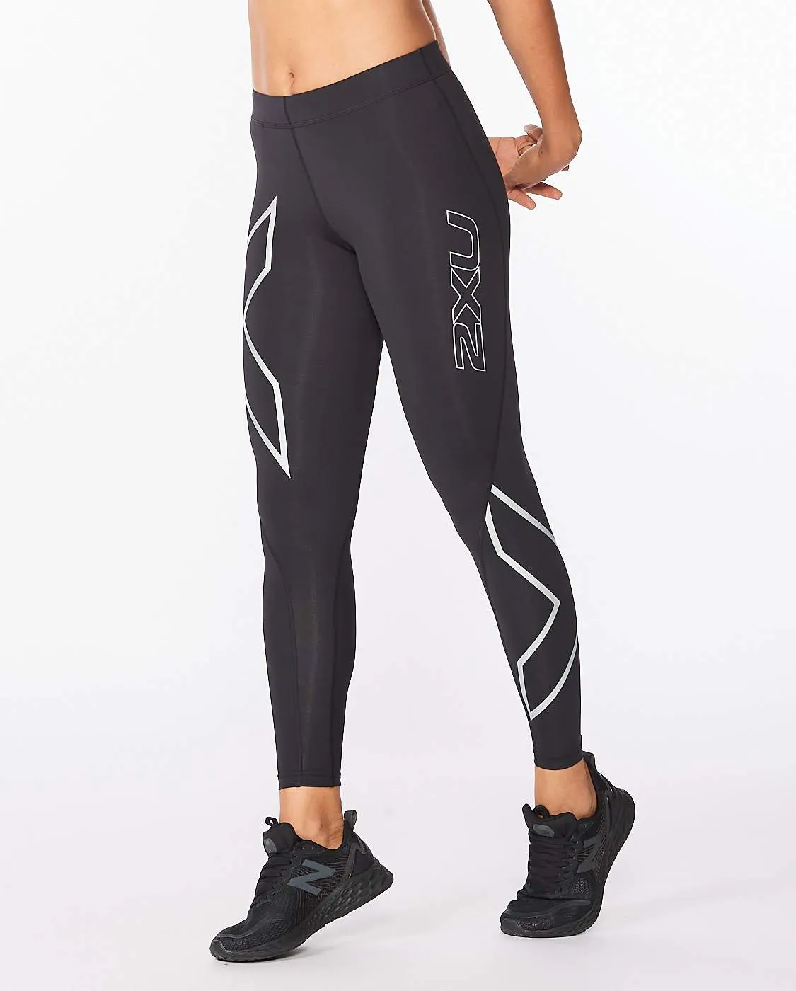 Core Compression Tights